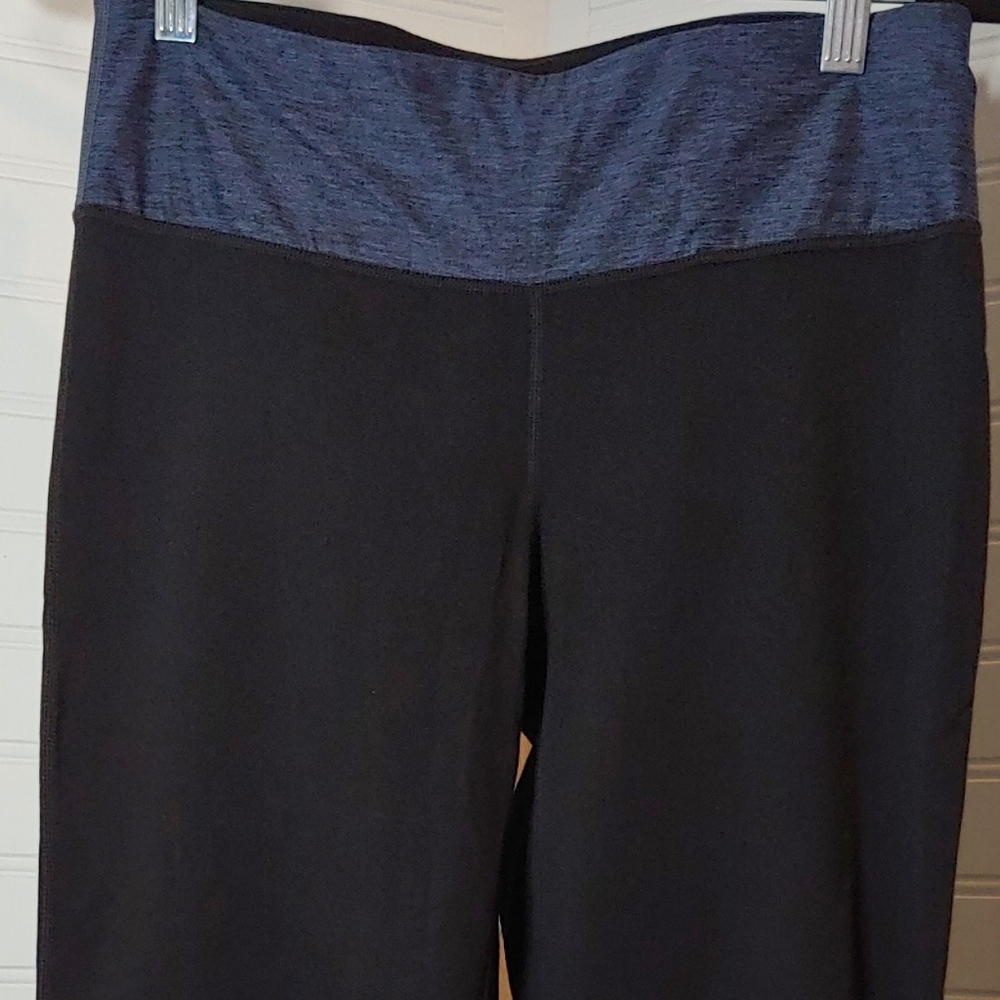 Ideology Athletic Wear Pants - Size M - Picture 2 of 6